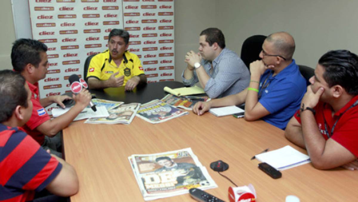 Pepe Treviño: 'No puedo pagar por deudas anteriores”