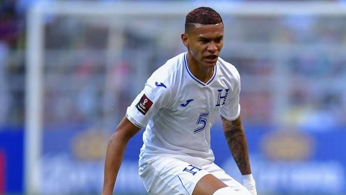 ¿Repetirá 11? La alineación de Honduras para enfrentar a Curazao: Diego Vázquez quiere la segunda victoria consecutiva