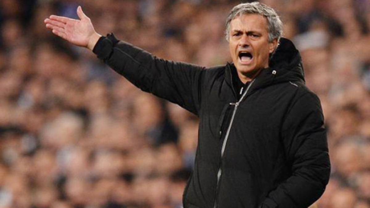 Prensa británica asume el regreso de Mourinho al Chelsea