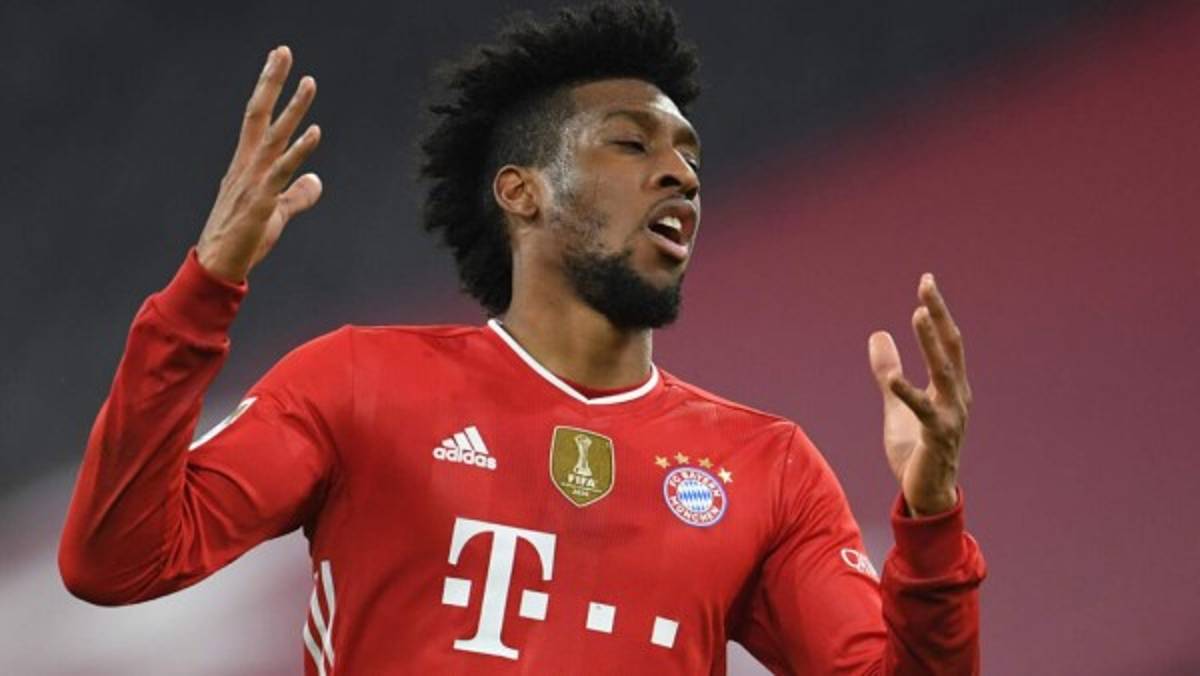 Será matar o Morir: El 11 del Bayern Múnich para enfrentar al PSG con dos bajas de peso