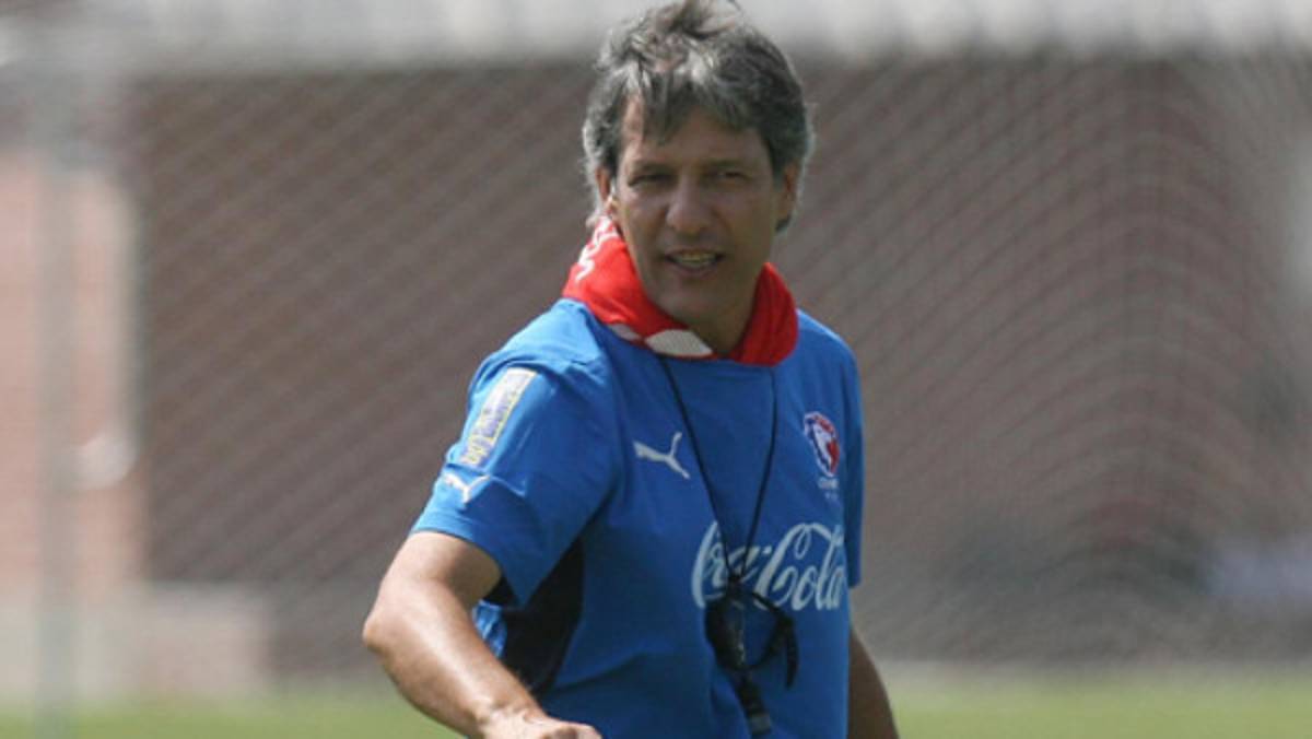 Carlos Restrepo no se confía del Necaxa