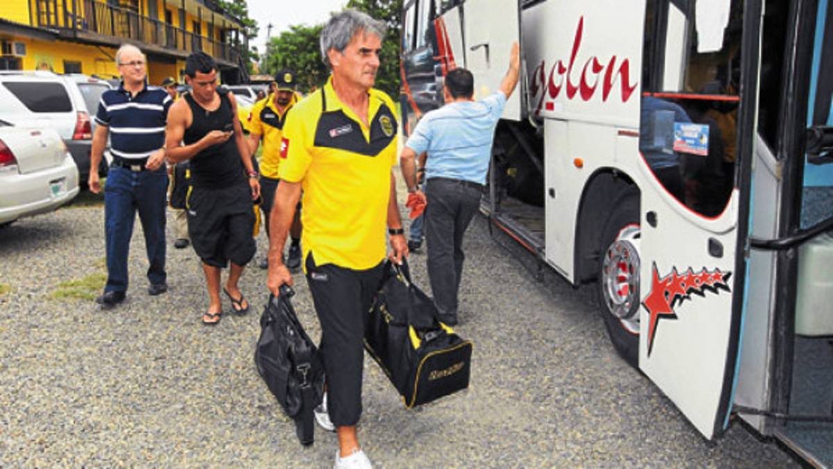 'Creemos en el milagro en Real España'