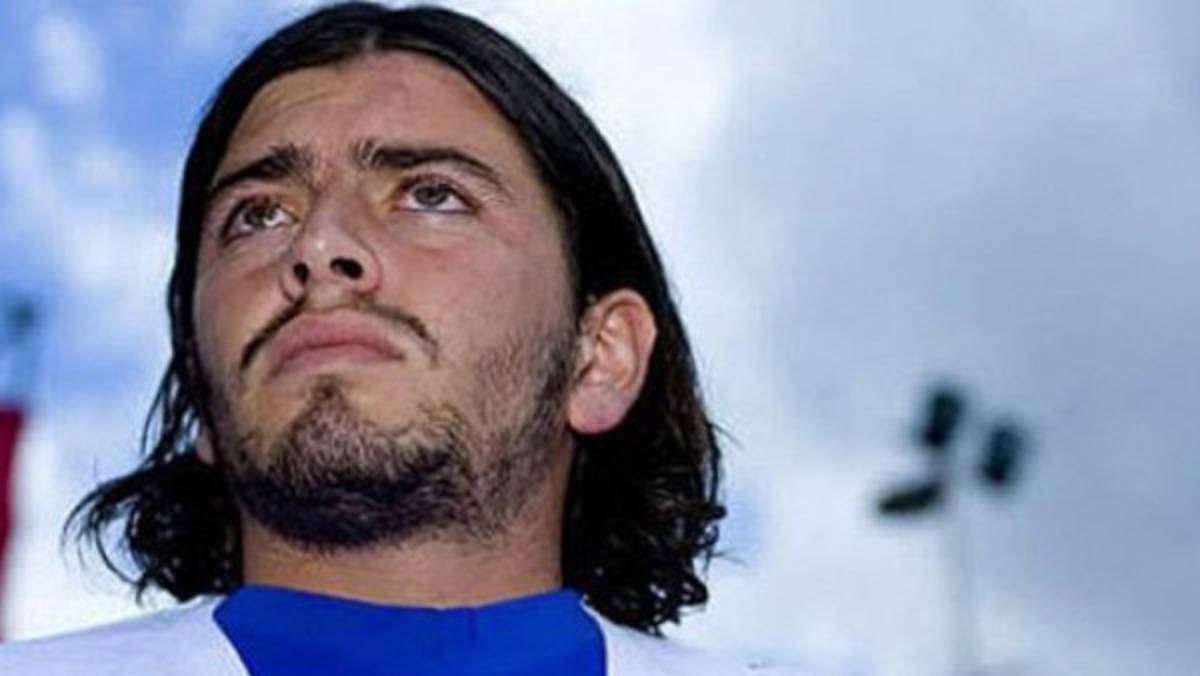 Hijo de Maradona rechazó jugar en Argentina