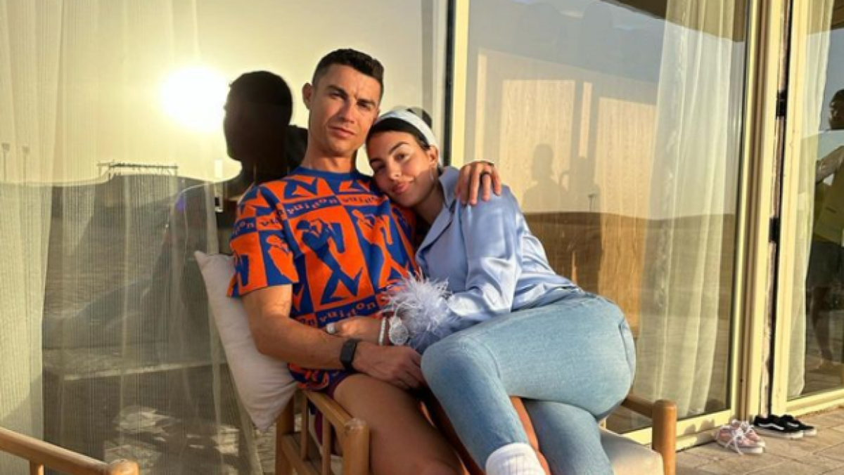 Madre de Cristiano Ronaldo rompe el silencio y habla sobre la crisis entre su hijo y Georgina Rodríguez