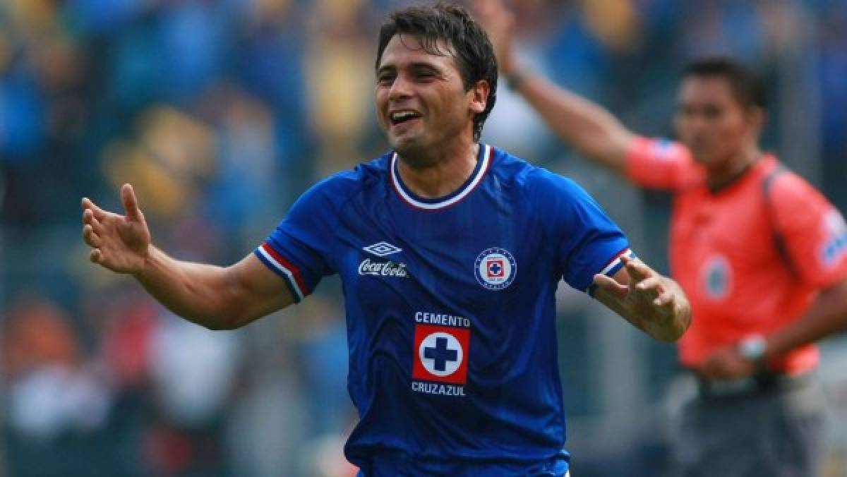 La lista de los peores fichajes en la Liga MX... ¡y destaca un ex del Olimpia y otro de Motagua!