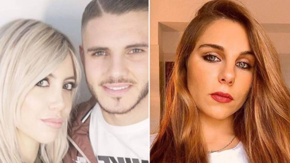 Piedrazos, infidelidades, enemistad: El mal momento que vive Icardi y Wanda Nara en Italia