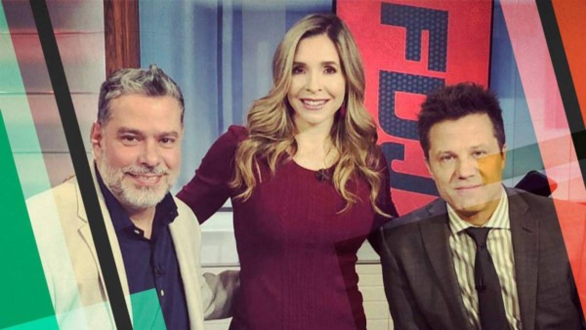 ¿Qué pasó con él? El verdadero motivo por el cual José 'Tato' Noriega salió de ESPN