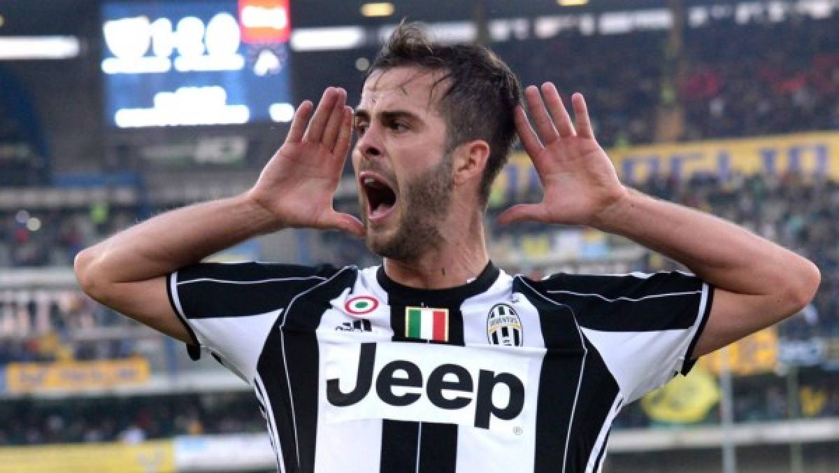 ¡Con tres fichajes! Juventus y un equipo de miedo en enero para ganar la Champions League