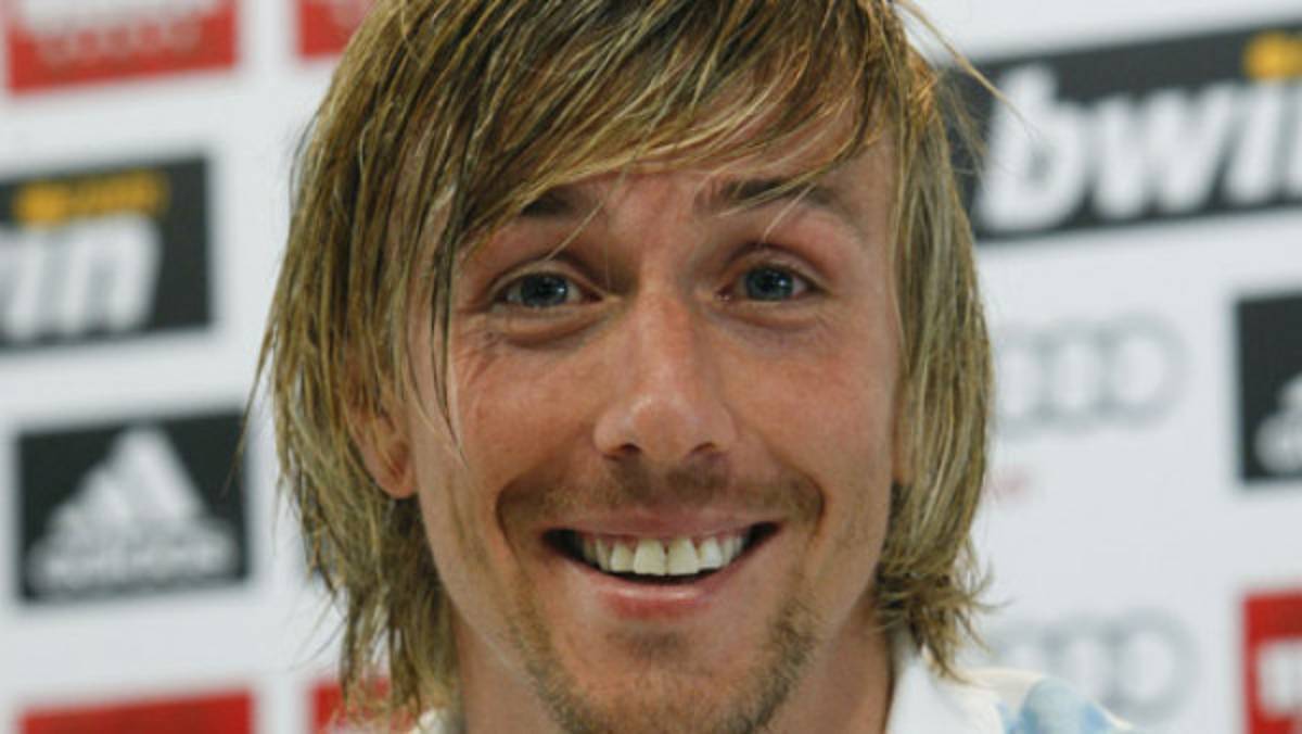 Guti habría firmado con el Besiktas