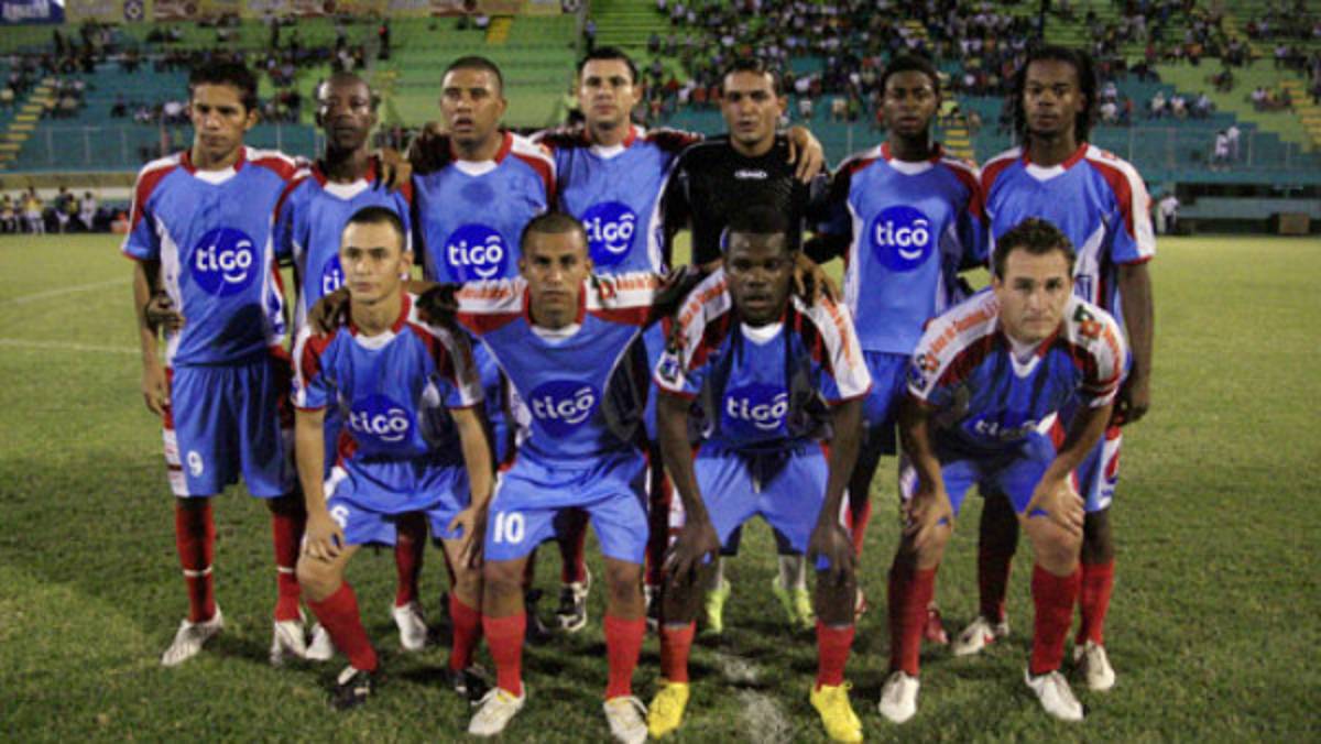 Deportes Savio retorna de su gira