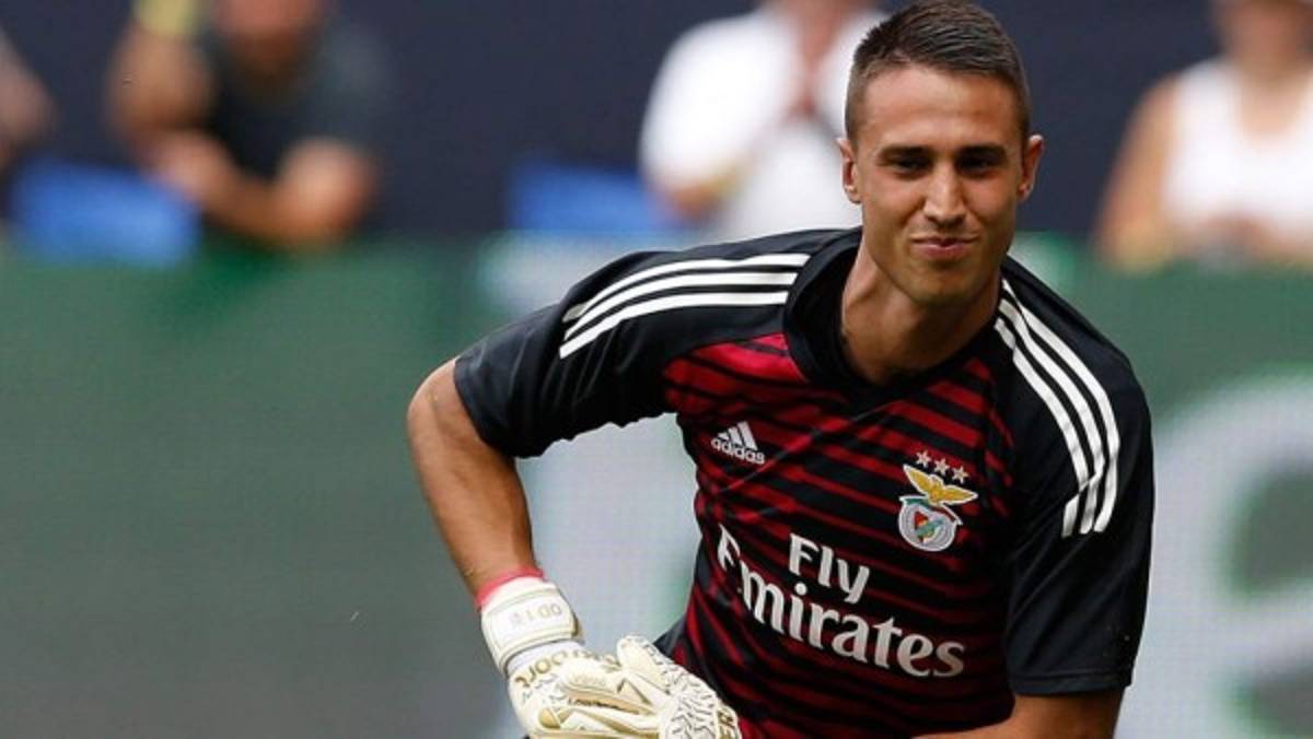 Las 'novias' de Keylor Navas: Los clubes grandes de Europa que quieren al costarricense