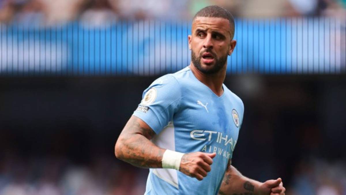 También es un equipazo: La alineación del Manchester City para frenar al PSG de Messi en París