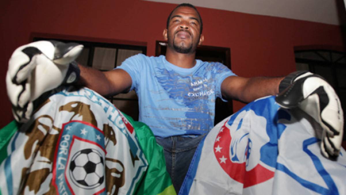 'A Olimpia se le gana poniendo güevos”: Orio