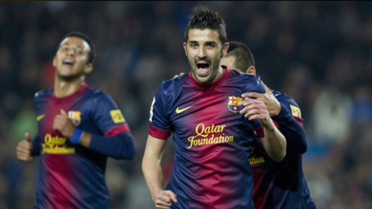 Barcelona avanza goleando en la Copa