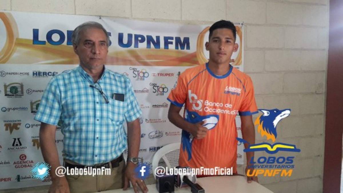 ¡Equipón! Los jugadores que tiene a préstamo el Olimpia