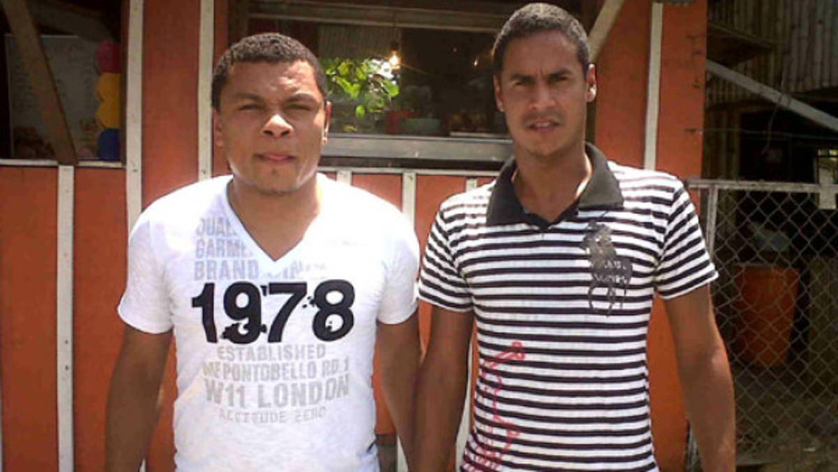 Vida fichó a dos brasileños