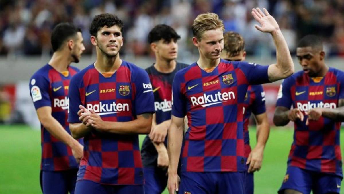 TOP: Los equipos más caros del mundo en la actualidad, según Forbes