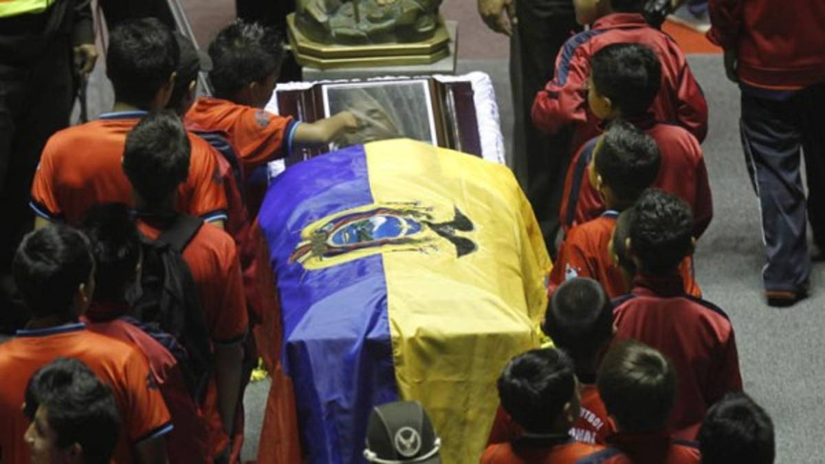 Conocé a los deportistas que han fallecido por ataques al corazón