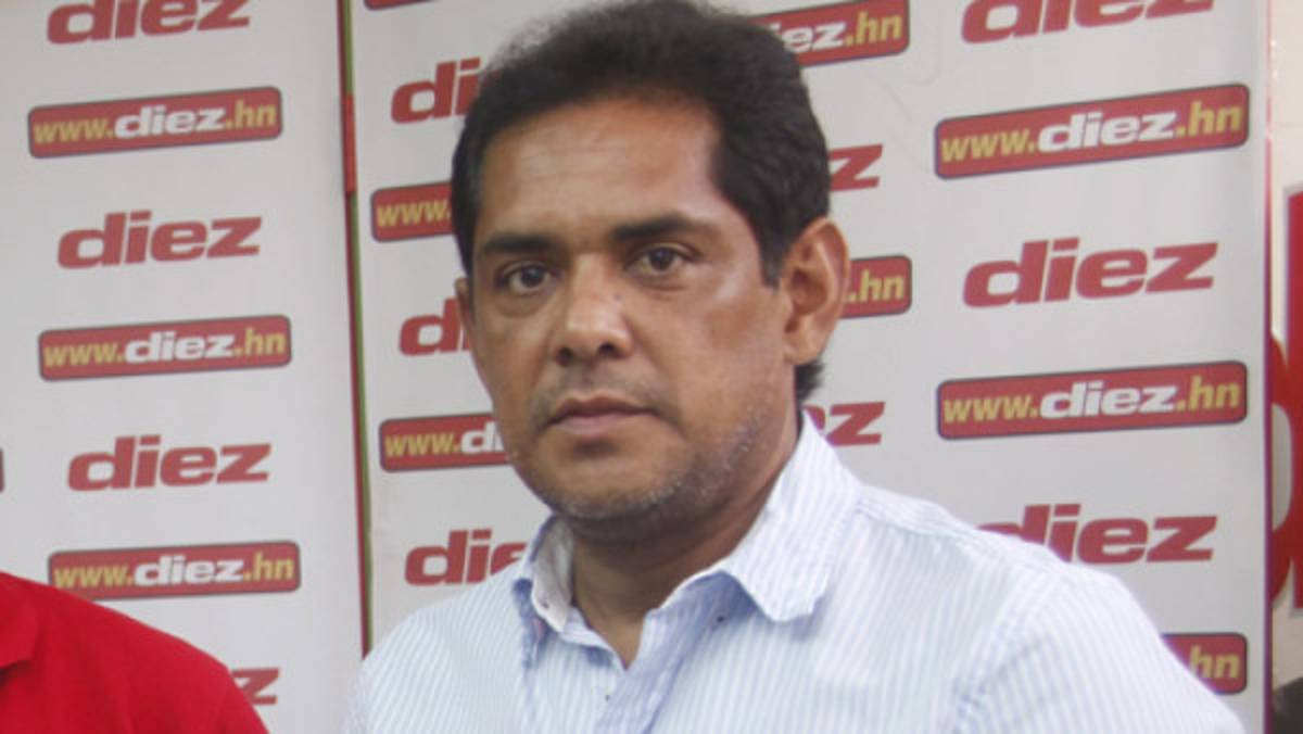 'Rolin' sobre Armando Castro: 'Tenemos malas experiencias con él'