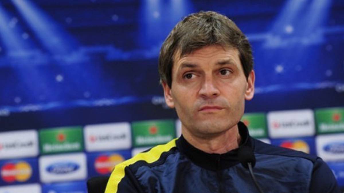 Tito Vilanova será operado el jueves