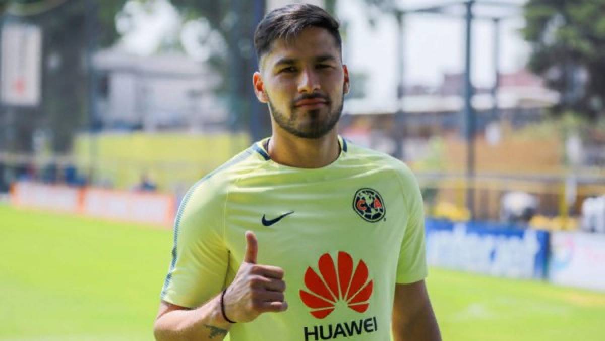 FECHA FIFA: Los extranjeros de la Liga MX convocados a sus selecciones