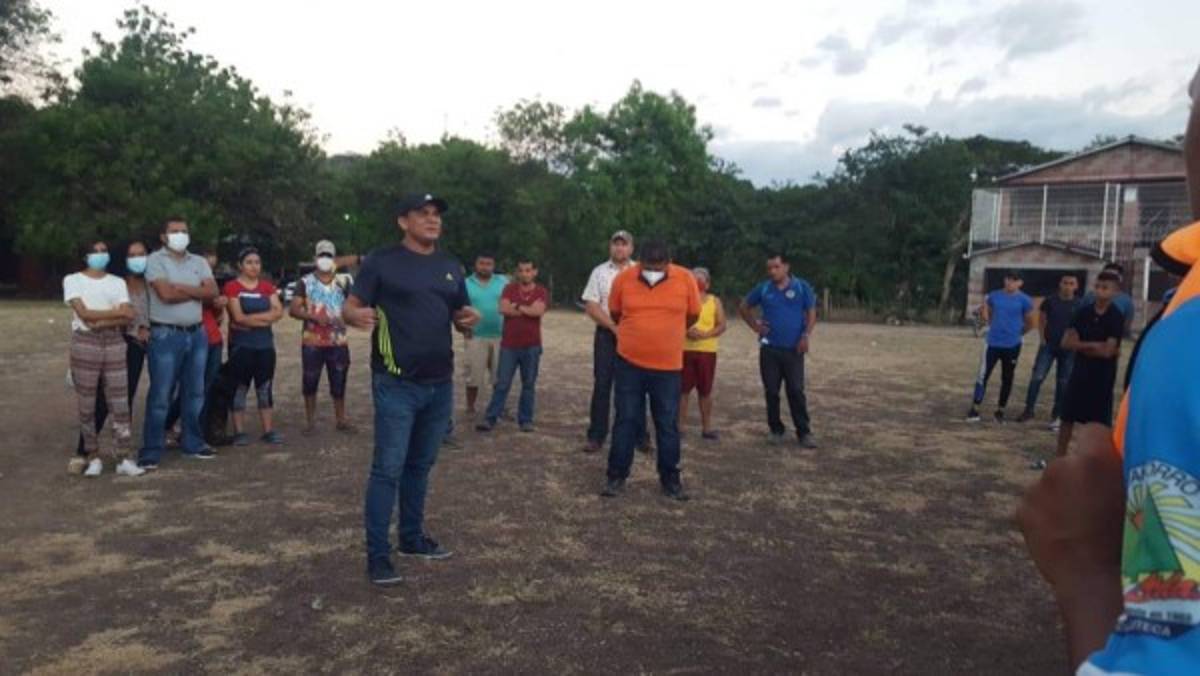 Fichajes del Ascenso: San Juan ficha exMotagua, Savio con dos colombianos y 'Chino' Discua alista su regreso