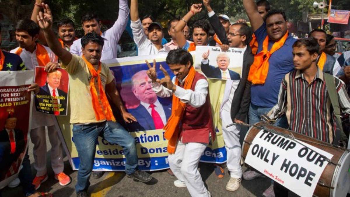 Todo lo que debes saber sobre India, el país sede del Mundial Sub-17