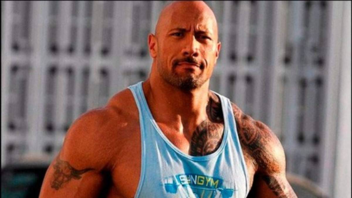 Dwayne Johnson 'La Roca' revela por qué salió de la WWE y si tiene planes de regresar