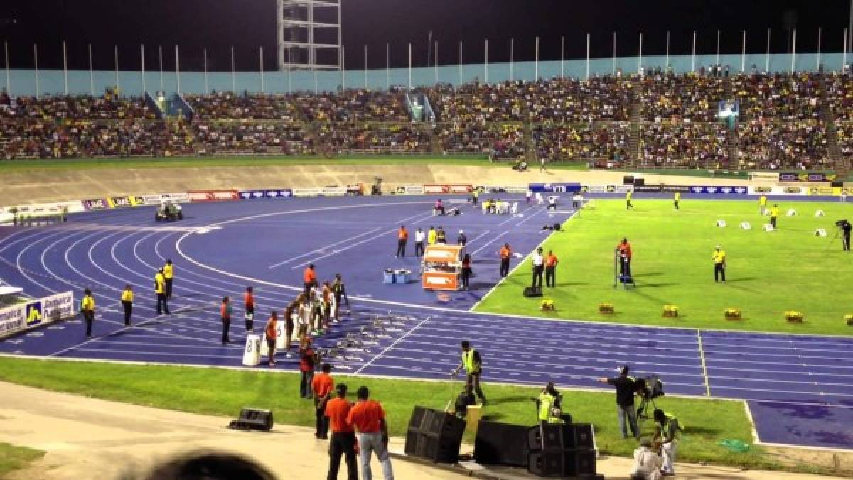 El estadio donde Motagua buscará el pase a semifinales de Liga Concacaf