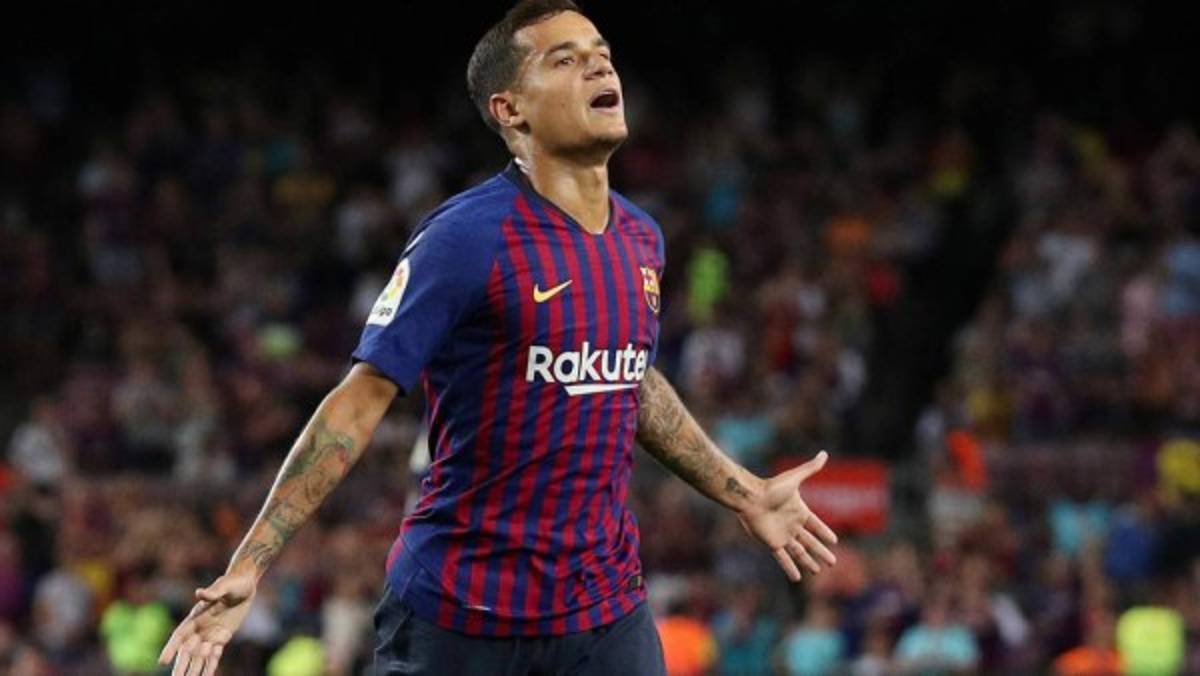 Top: Los últimos 10 futbolistas sudamericanos que ficharon por el Barcelona