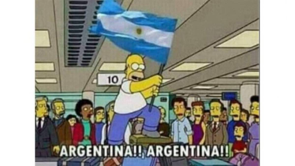 Brasil-Argentina se suspendió y los memes hacen pedazos a Messi, Neymar y Dibu Martínez