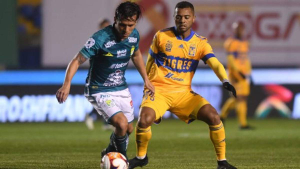 Alineación de Tigres vs Palmeiras: Tuca Ferreti quiere golear al 'verdao' en el Mundial de Clubes