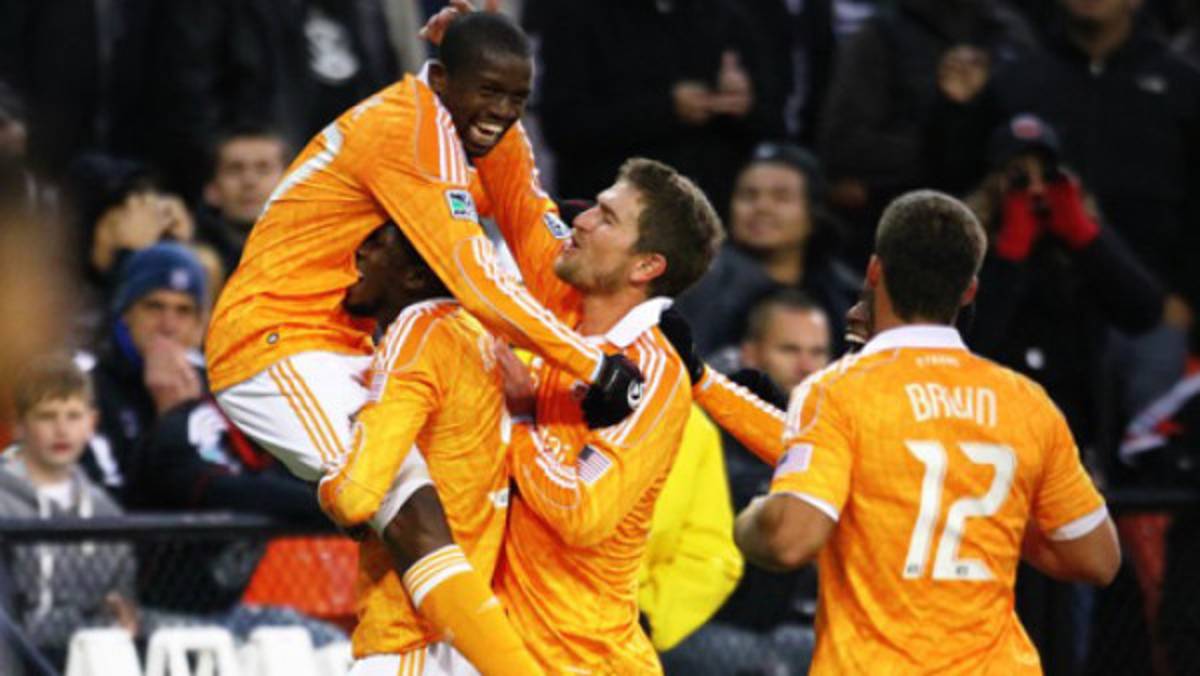 Boniek García, fichaje del año en la MLS