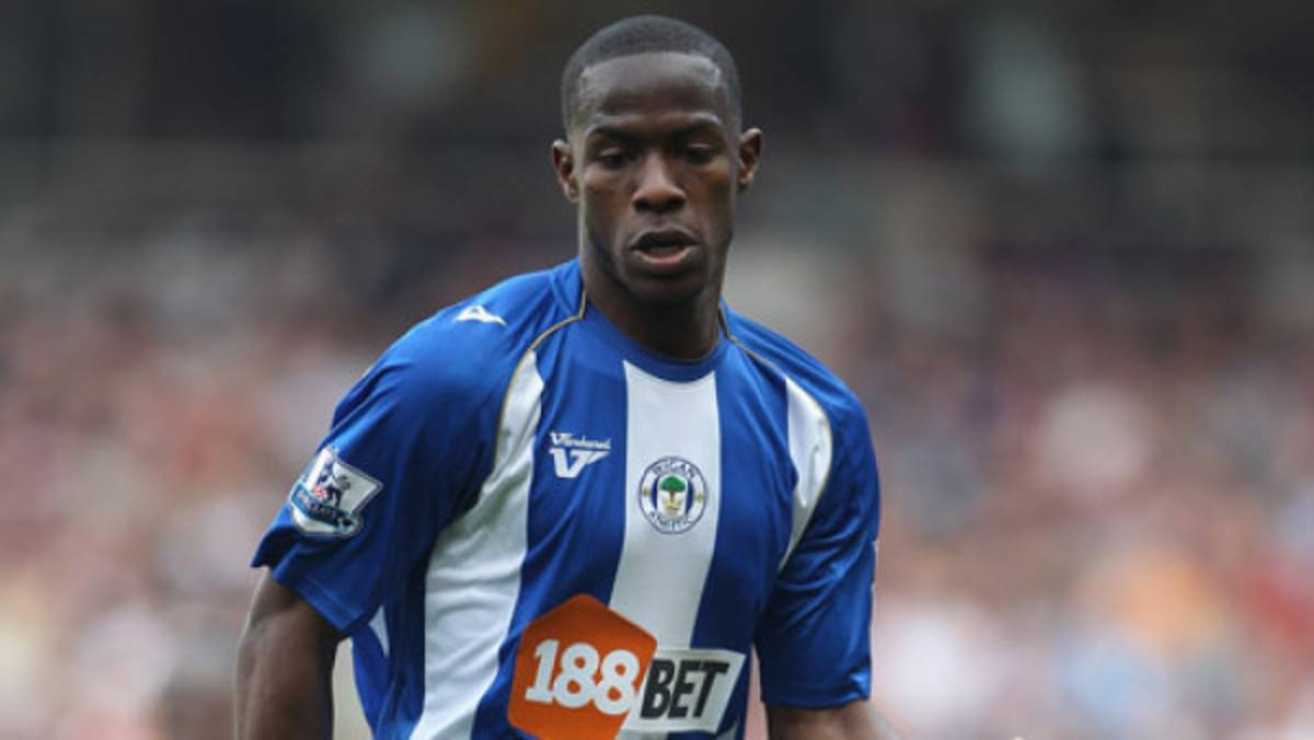 Maynor llega este día a Inglaterra