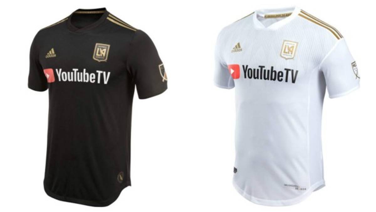 ¿Por qué Los Angeles FC es uno de los equipos más caros, según Forbes?