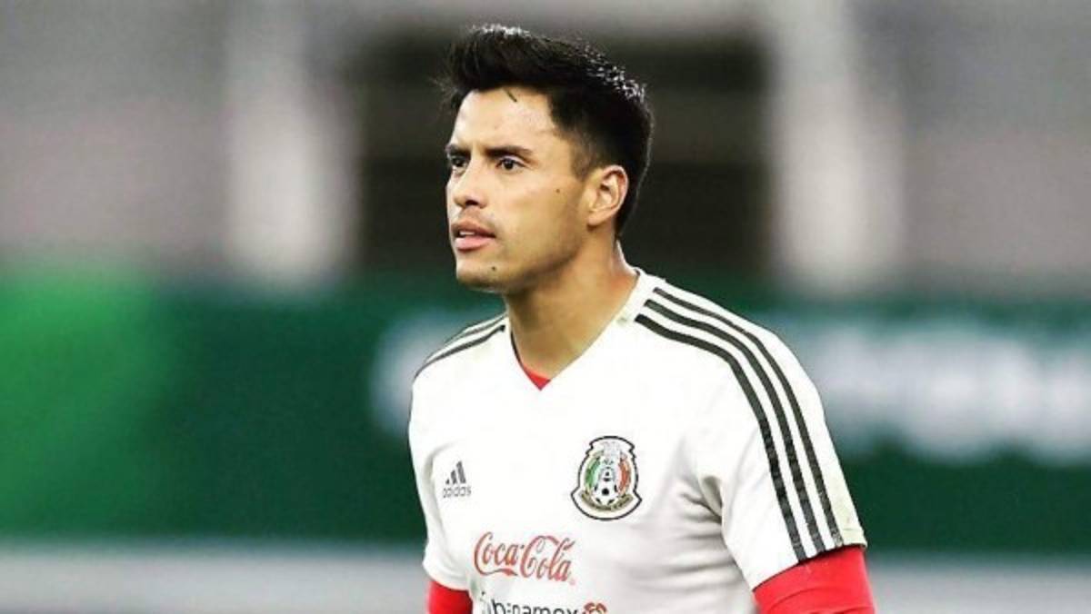 Solo siete jugadores: los sobrevivientes del 'Aztecazo' entre Honduras y México en 2013