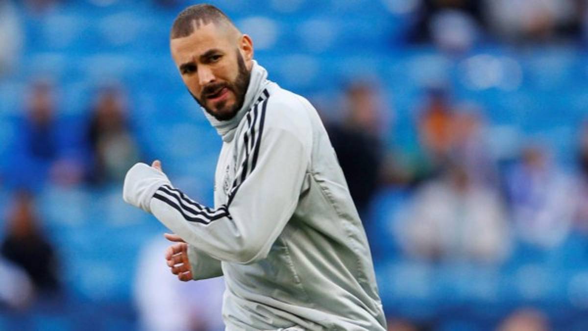 Real Madrid: La alineación para sentenciar su pase a cuartos contra el Ajax