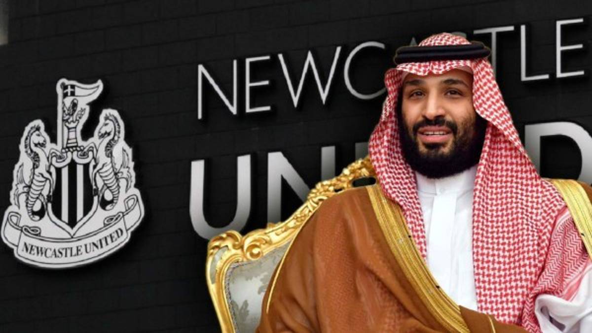 La vida de rico de Bin Salman, quien compró al Newcastle: Tiene la casa más cara del mundo y cuatro mujeres