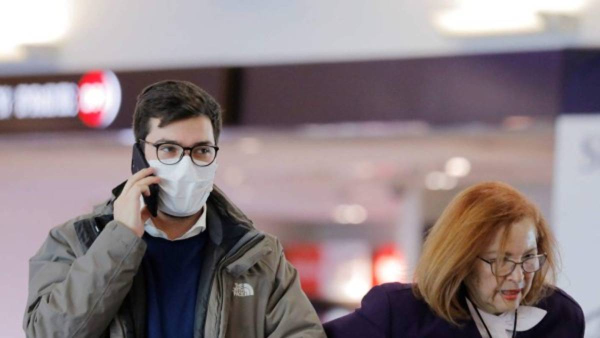 Coronavirus: Los países que cerraron sus fronteras debido a la enfermedad que acosa al mundo  