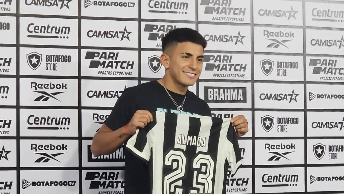 El Brasileirao se llena de campeones del mundo, figuras en los grandes de Eurocopa y tiene al Messi brasileño