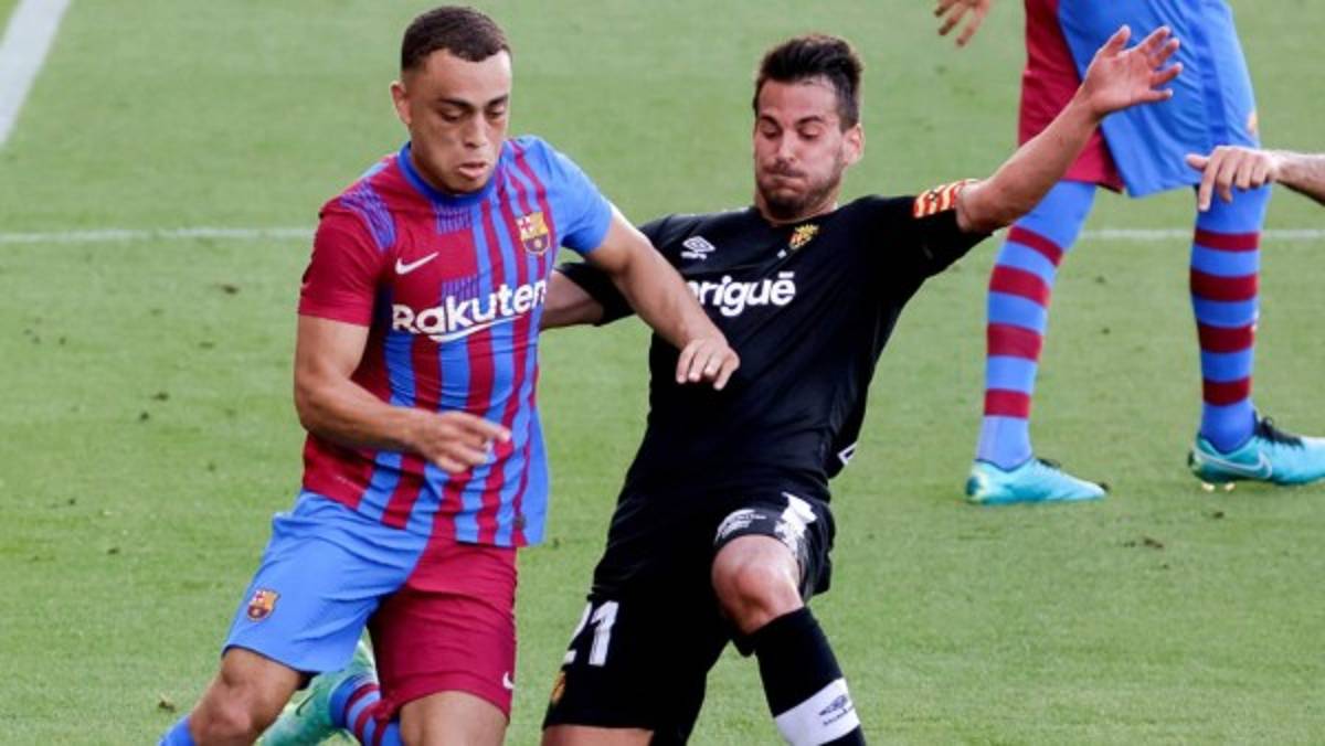 ¿Y Depay? Alineación del Barcelona vs Real Sociedad: El primer 11 de Koeman sin Messi