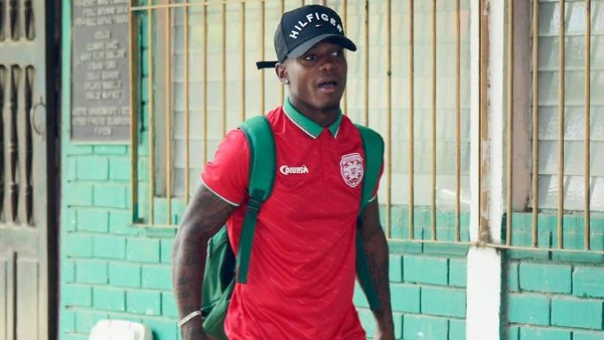 Fichajes Honduras: El delantero que volvería a Olimpia y barrida en el Marathón