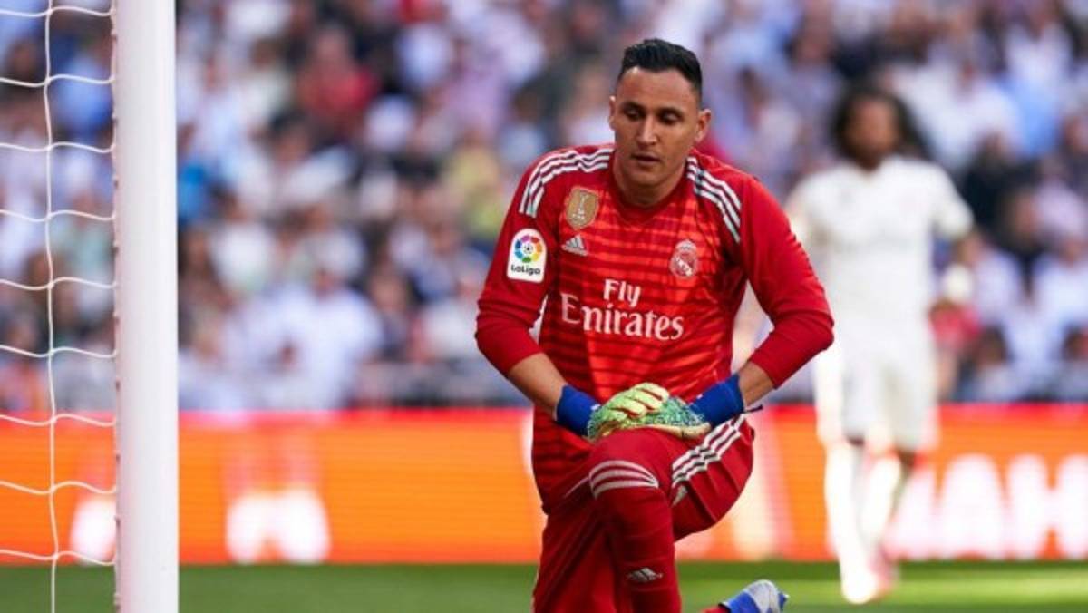 Los 13 jugadores con futuro incierto en el Real Madrid, según Marca