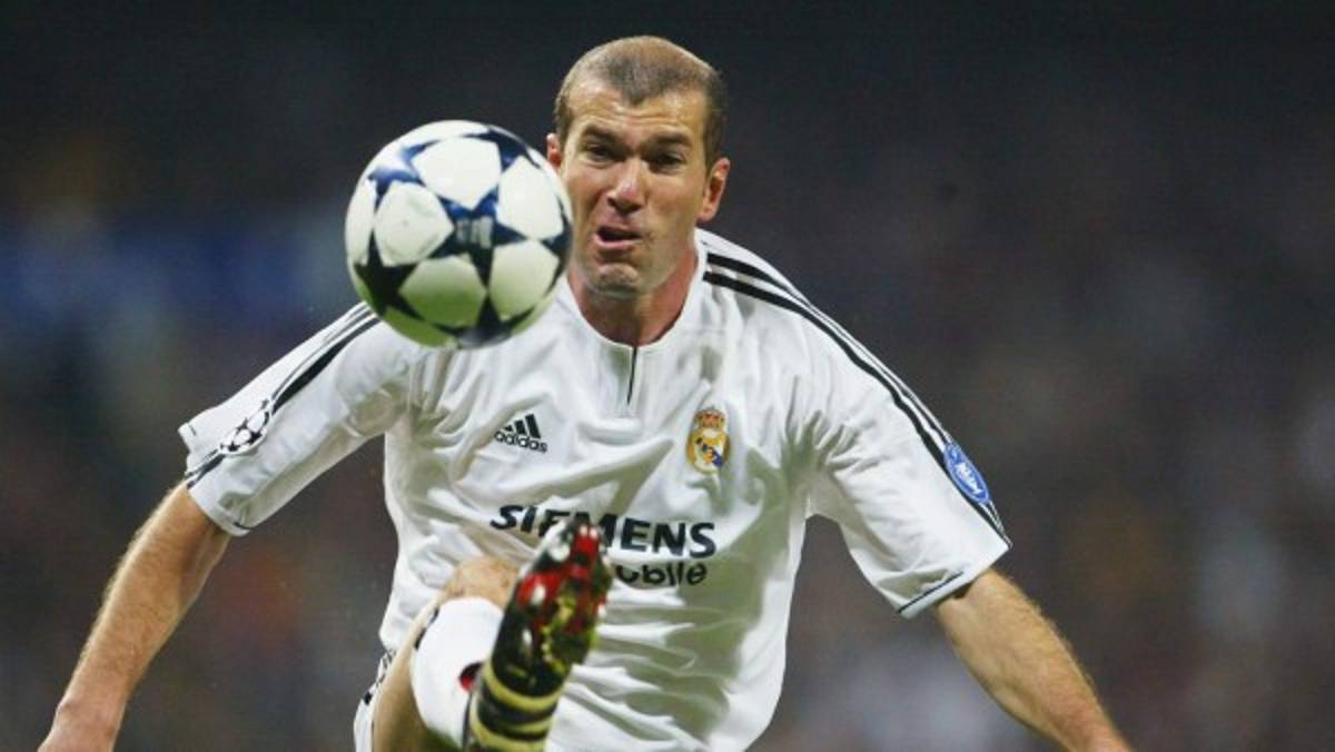 TOP: Los nuevos fichajes del Real Madrid, entre los más caros de su historia