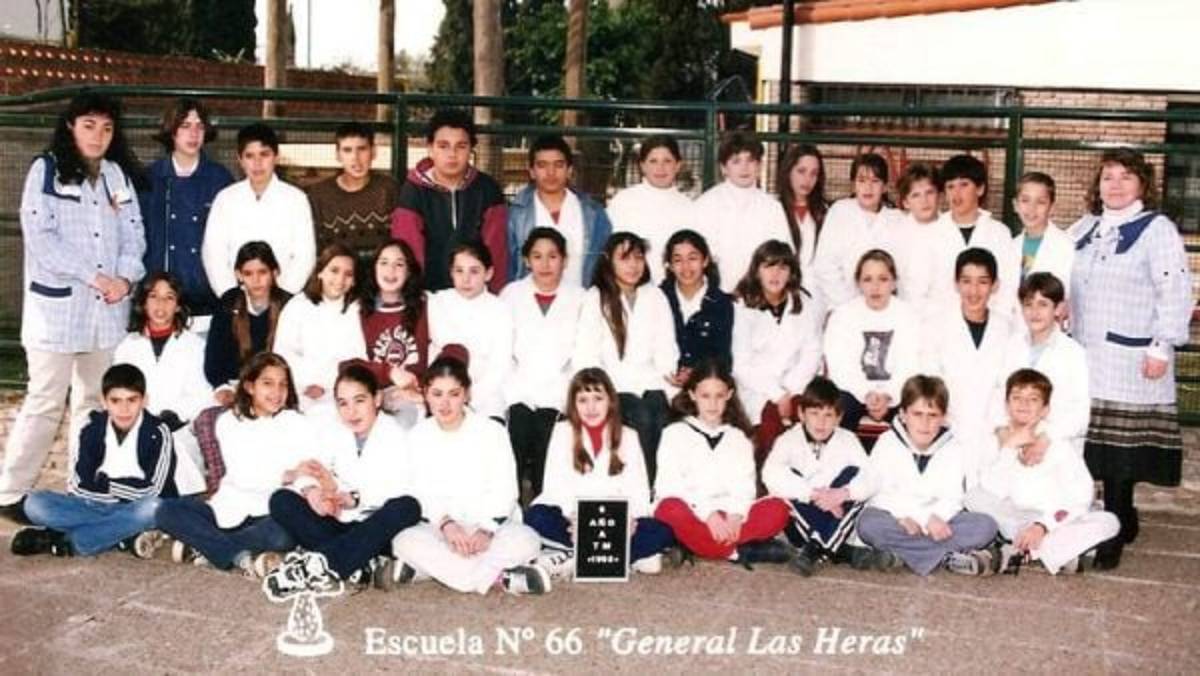 Messi cumple 30 años: Las fotos inéditas del crack argentino