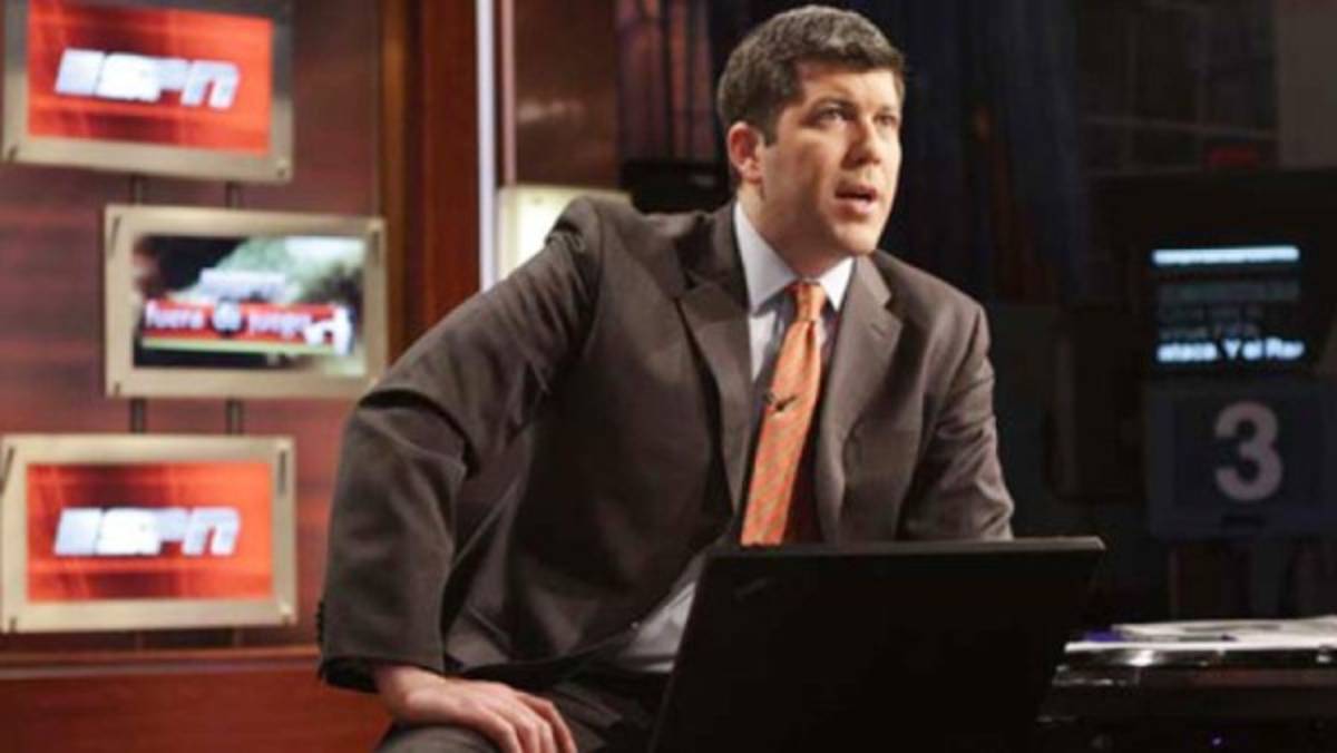 FOTOS: Los periodistas deportivos más sexys de Latinoamérica