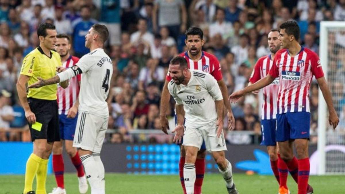 ¡Apasionante! Horario de los grandes partidos que se disputarán en febrero por Europa