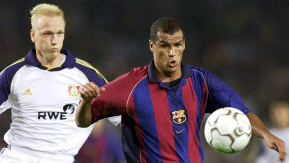 Top del clásico: Las camisetas más hermosas del Real Madrid y Barcelona