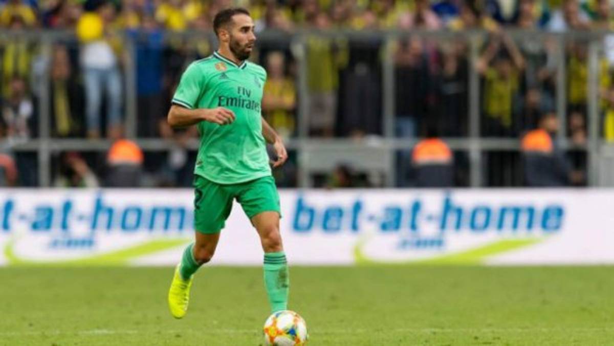 Con cambios: El 11 del Real Madrid para el debut en el Bernabéu ante el Valladolid