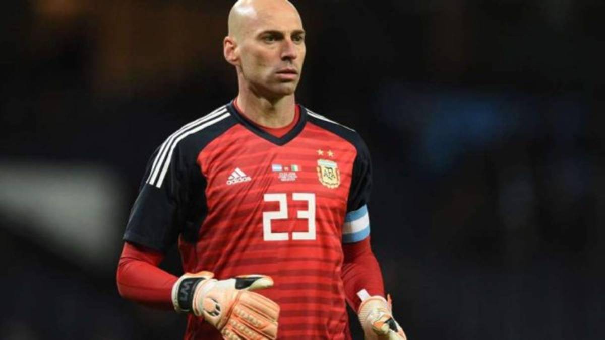 OFICIAL: Confirmados los números que portarán los jugadores argentinos en Rusia 2018